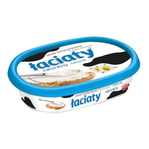 SEREK ŁACIATY 135G NATURALNY