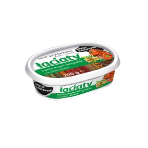 SEREK ŁACIATY GRIL.WARZ 200G