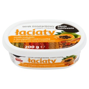 SEREK ŁACIATY IND 200G
