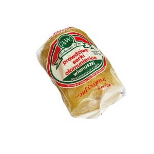 SEREK OŁOMUNIECKI WIANUSZEK 125G TEMAR