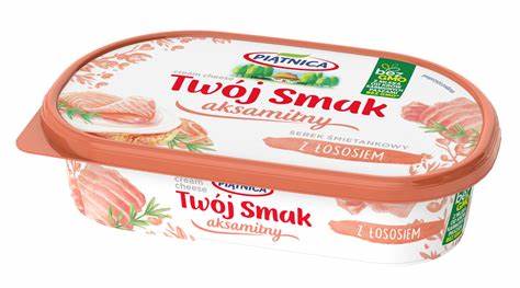 SEREK TWÓJ SMAK ŁOSOŚ 135G [2022-09-14 01:22:14]