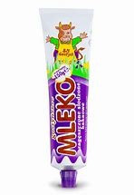 MLEKO ZAG.TUBA KAKAO 150G GOSTYŃ