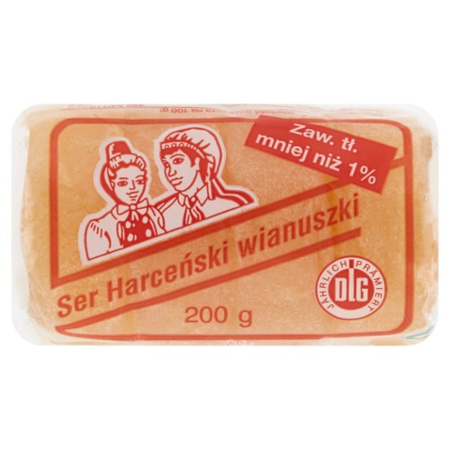 SERKI HERCEŃSKIE 200G TEMAR [2022-09-15 08:37:55]