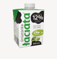 ŚMIETANA ŁACIATA 12% 0,5L [2022-09-09 12:53:20]