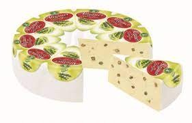 SER WĘDZONY NATURALNY 210G