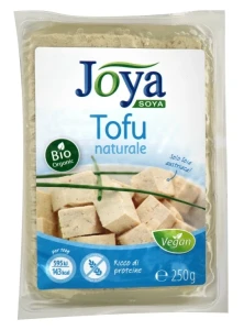 TOFU BIO UHT 250G YOJA TEMAR
