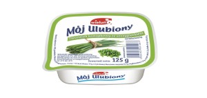 TWAROŻEK MÓJ ULUBIONY SZCZYP 125G