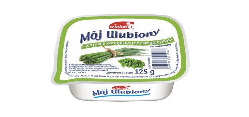TWAROŻEK MÓJ ULUBIONY SZCZYP 125G [2022-09-09 12:26:44]