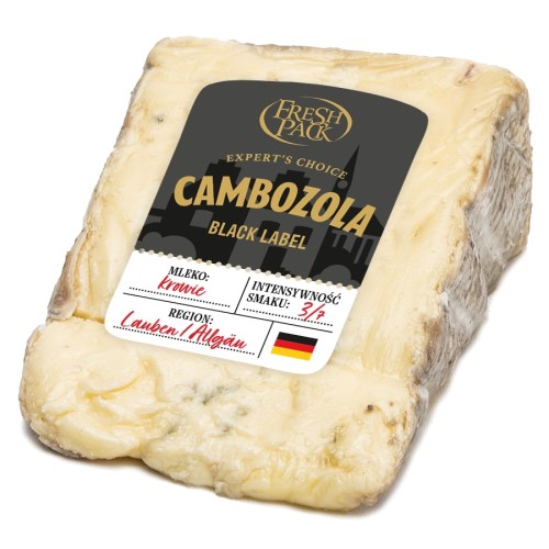 SER CAMBOZOLA BLACK LUZ [2022-09-15 10:46:15]