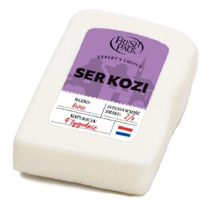 SER EL PASTOR OWCZY 100%  1KG